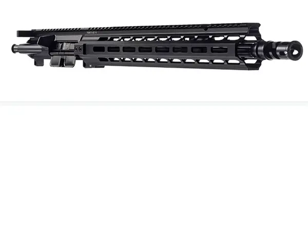 MK116 MOD 1-M 223 Wylde Upper Receiver w/16.1" BBL