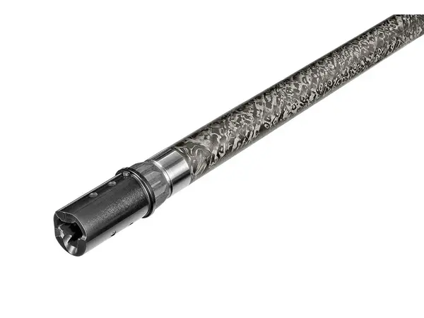 Sig Cross Pre-Fit Drop In Carbon Fiber 6mm Creedmoor 18" BBL