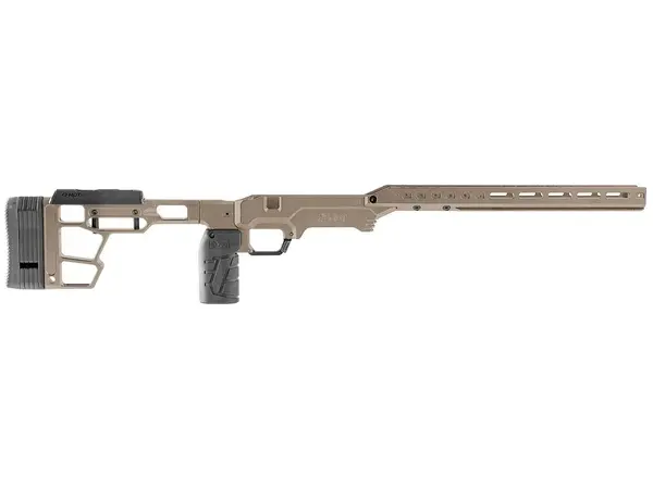 LSS GEN3 Competitor Chassis Kit RH for Tikka T3X SA FDE