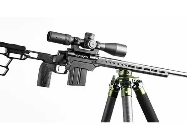 LSS GEN3 Competitor Chassis Kit RH for Remington 700 SA BLK