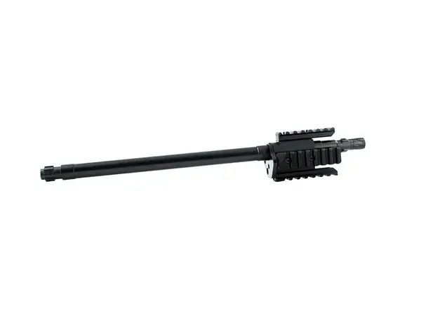 AUG Conv. Kit Standard Stock 9mm 16.1" BBL & Carrier Grp Blk