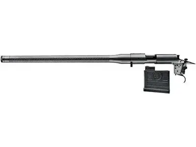 Bergara B-14R Trainer 22LR Left Handed Carbon Fiber