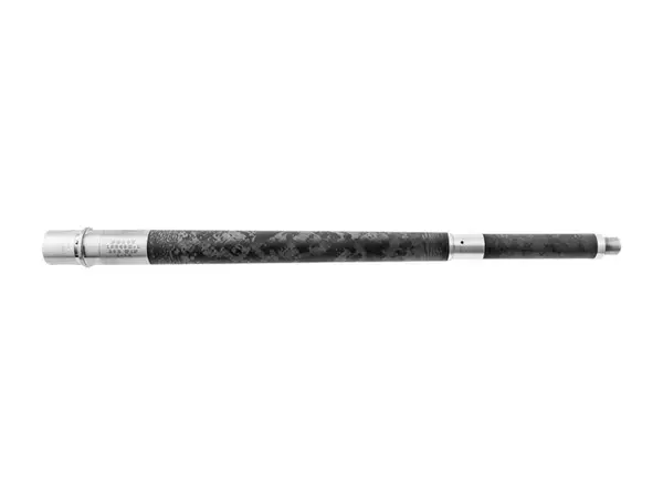 308 Winchester 1-10 Twist 18" Carbon Fiber Barrel