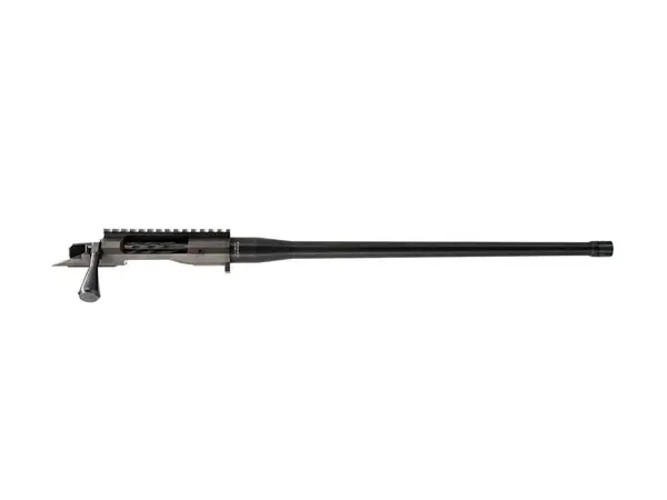 Faxon Firearms FX7 308 Winchester 18" Barreled Bolt Action Receiver Gunner