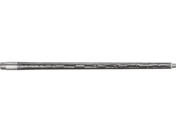 Defiance Rukus Pre-Fit Carbon Fiber 7mm Backcountry 20" 1-8