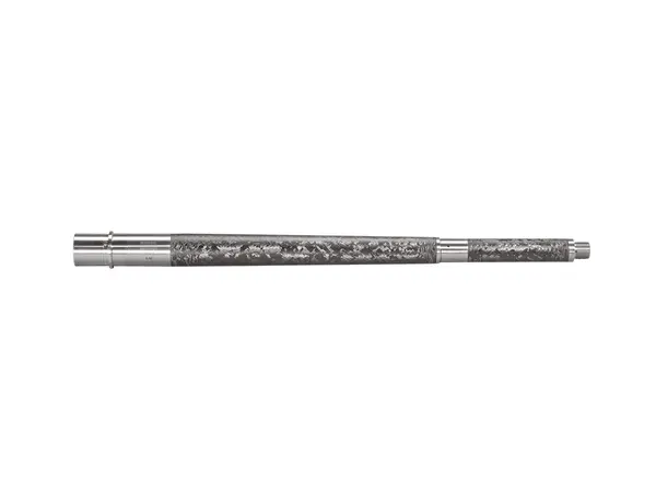 6.5mm Creedmoor 1-8 Twist 22" Carbon Fiber Barrel