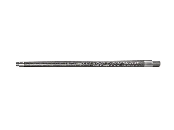 Zermatt Origin/SOLUS Pre-Fit Carbon Fiber 6.5 CM 22" 1-8 TWT