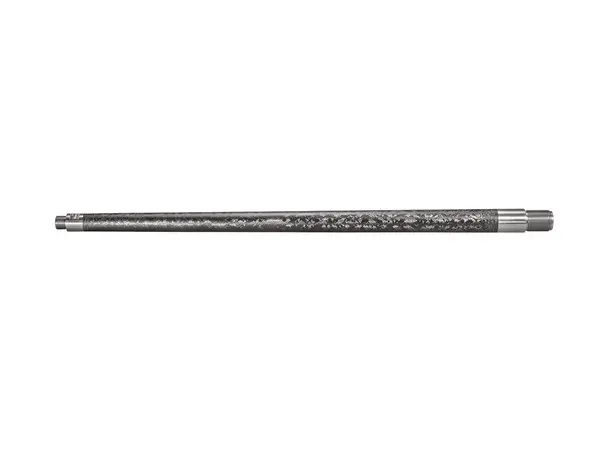 Zermatt Origin/SOLUS Pre-Fit Carbon Fiber 6.5 CM 20" 1-8 TWT