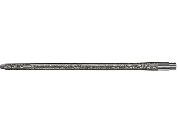 Zermatt Origin/SOLUS Pre-Fit 7 Carbon Fiber PRC 22" 1-8