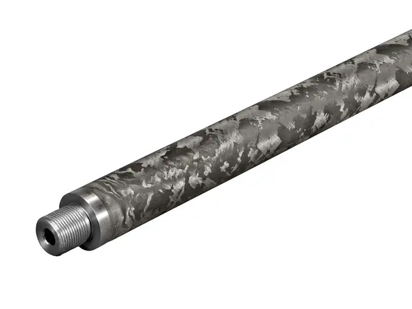 Tikka T3X Pre-Fit 7 PRC 22" 1-8 Twist Carbon Fiber