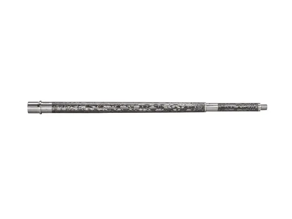 6mm ARC 1-7.5 Twist 14.5" Carbon Fiber Barrel