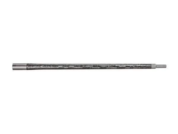 338 Caliber 9.4 Twist 26" Carbon Fiber Sendero Barrel