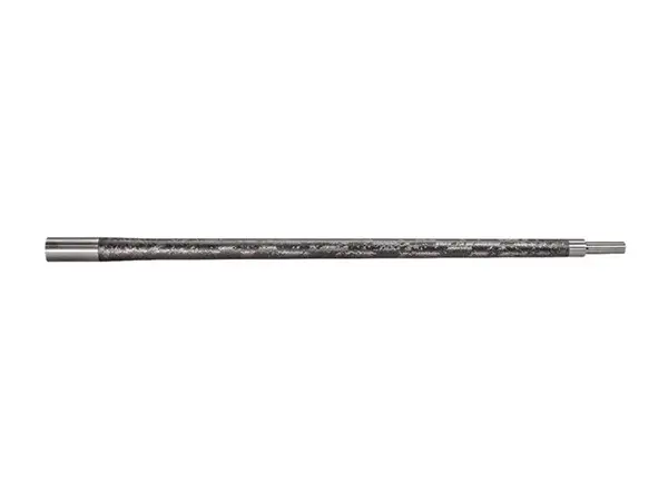 224 Caliber 1-8 Twist 24" Carbon Fiber Sendero Light BBL