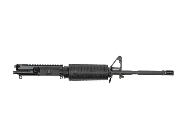 FN15/AR 16" Carbine Upper Receiver Assembly