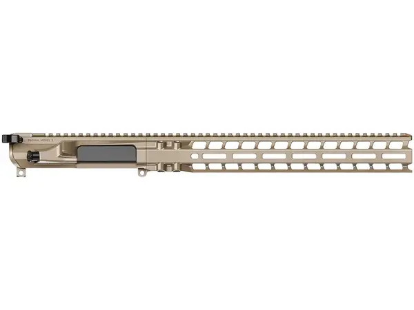 Model 1 Upper & Handguard Set - 14" - FDE