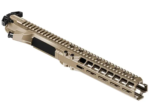 Model 1 Upper & Handguard Set - 10" - FDE