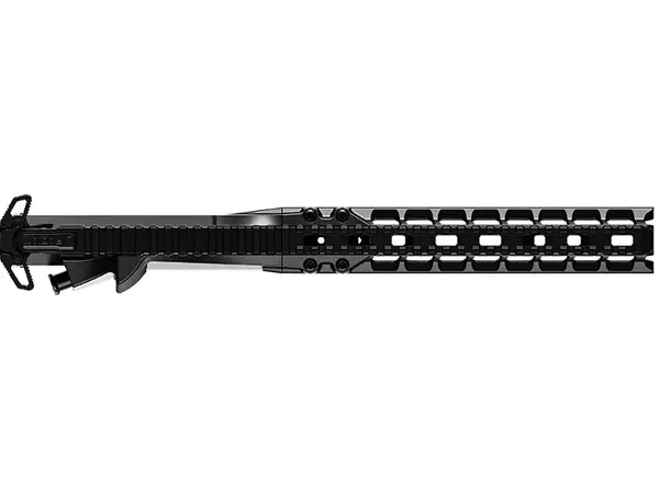 Model 1 Upper & Handguard Set - 10" - Black