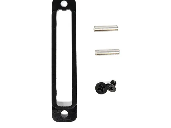 Faxon Firearms FX7 Bolt Action Receiver, Remington 700, Matte DLC