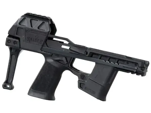 308 Caliber 26" 1-10 Twist Target Contour Carbon Fiber Blank
