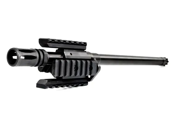 AUG A3M1 Conversion Kit 5.56X45 NATO Cal. 14.5" BBL BlK