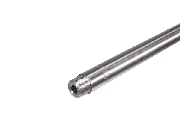 Zermatt Origin/SOLUS Pre-Fit Stainles 6.5 Creedmoor 26" 1-8