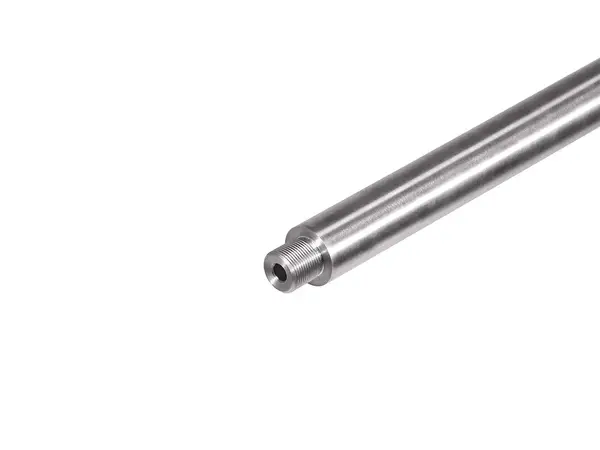 Zermatt Origin/SOLUS Pre-Fit Stainless 6 Dasher 26" 1-7.5