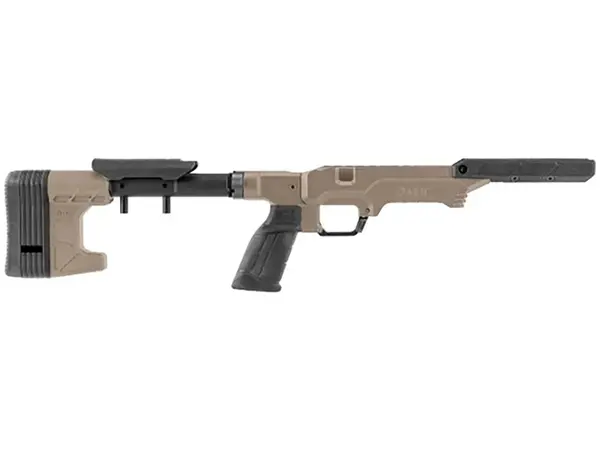 LSS GEN3 Worker Chassis Kit RH for Tikka T3X SA FDE