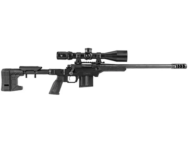 LSS GEN3 Worker Chassis Kit RH for Tikka T3X SA Black