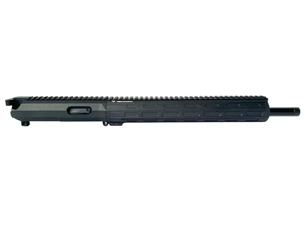 22RB 22LR 16" Upper W/Handguard, Bolt Saver & 10RD Mag