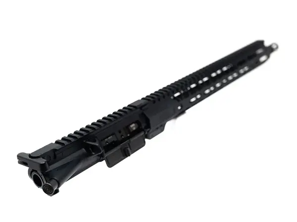 Ascent 22 ARC Complete Upper Receiver 16" Gunner BBL Black