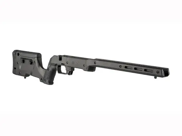 XRS Chassis System For Savage Short Action RH Black
