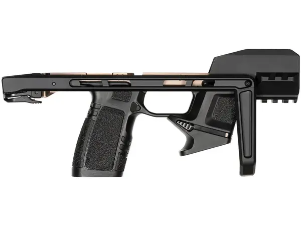 TWS365 Conversion System Sig Sauer P365 to PDW Bronze