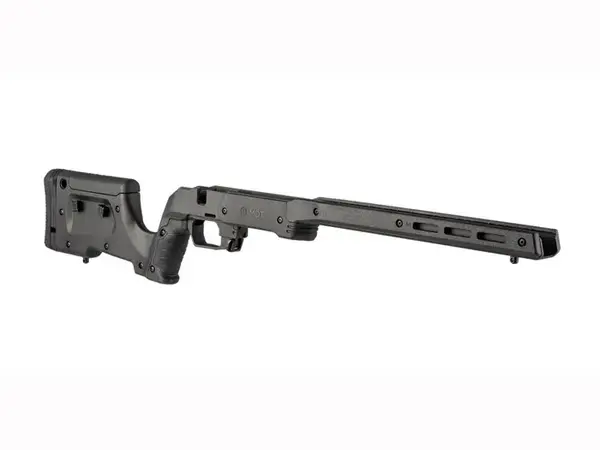 XRS Chassis System For Tikka T3 Short Action RH Black