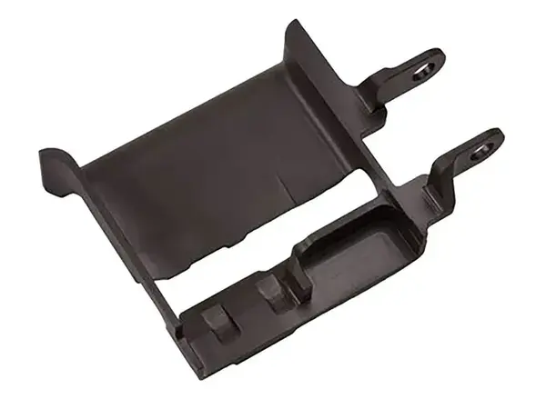 MCR Steel Feed Tray Phosphate