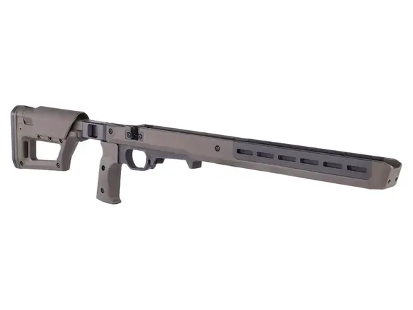 Pro 700 Lite LA Stock Remington 700 Long Action OD Green