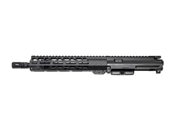 AR-15 WORKHORSE 10.5   Upper M-LOK 1-7 Twist 5.56 NATO