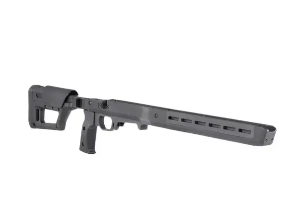 Pro 700 Lite LA Stock Remington 700 Long Action Black