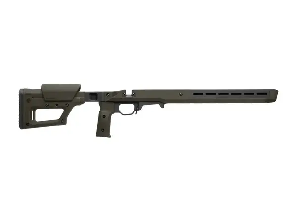 Pro 700 Lite SA Adjustable Stock for Remington 700 SA ODG