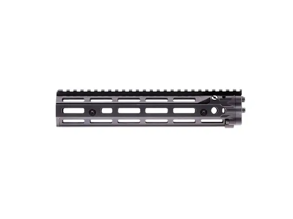 AR-15 RIS III Rail 10" Black