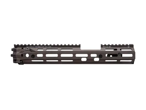 AR-15 RIS III Rail 13" FDE
