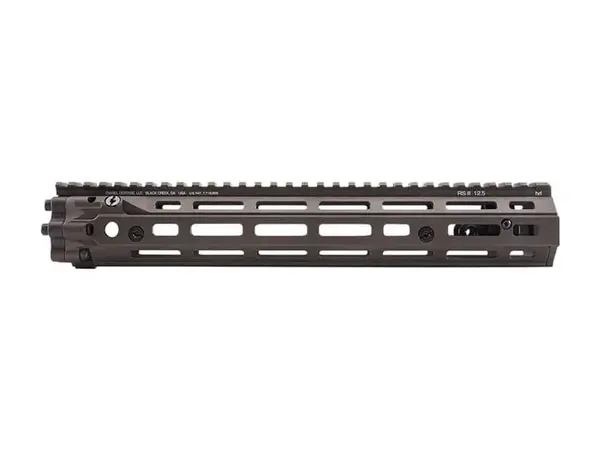 AR-15 RIS III Rail 12.5" FDE