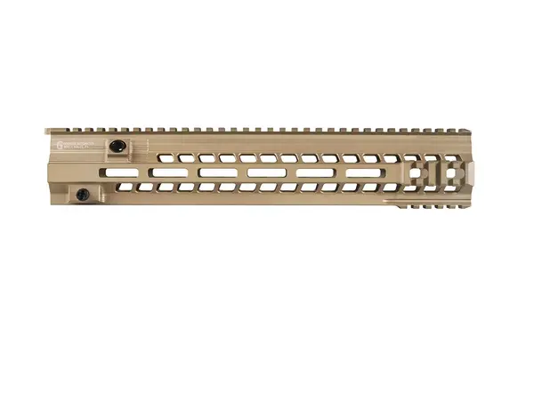 14.5" HK416 MK15 Super Modular Rail SMR M-LOK DDC