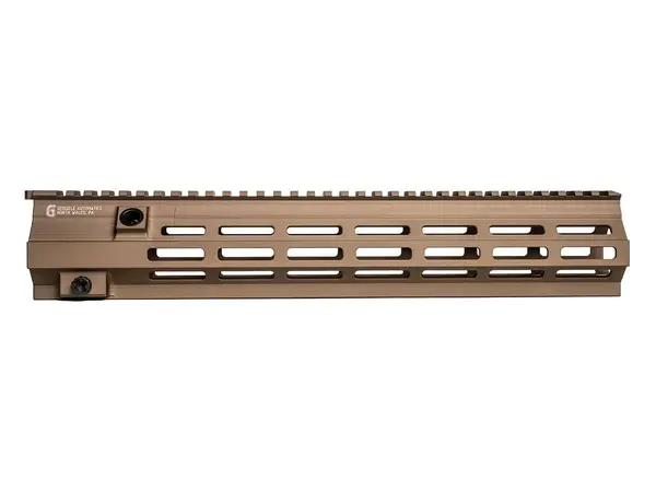 14.5" HK416 Super Modular Rail SMR M-LOK DDC
