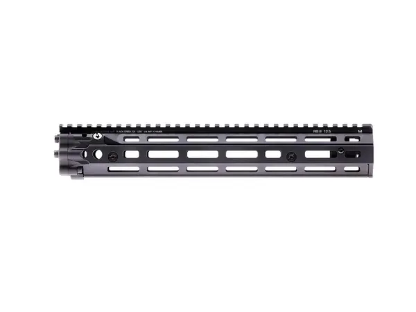 AR-15 RIS III Rail 12.5" Black