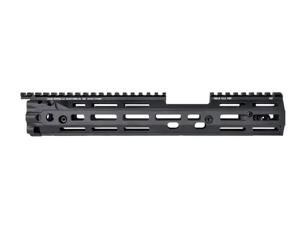 AR-15 RIS III Rail 13" Black