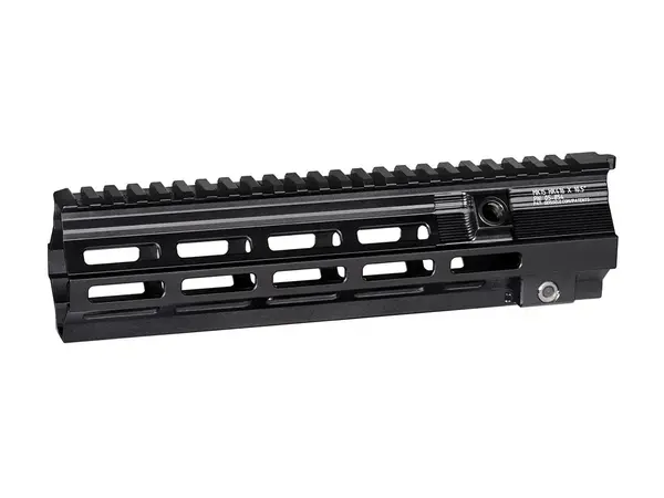 10.5" HK416 Super Modular Rail SMR M-LOK Black
