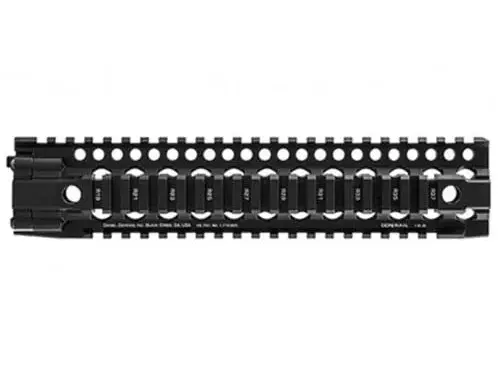 AR-15/M16 DDM4 Lite Rail 10"