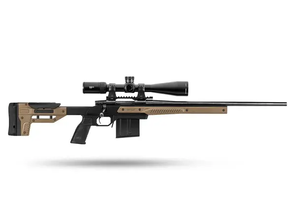 Oryx Sportsman Chassis for Howa 1500 SA Right Hand FDE