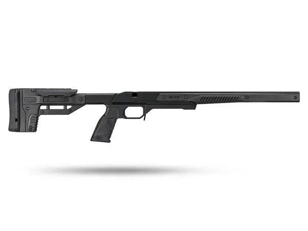 Oryx Sportsman Chassis for Savage 110 SA Right Hand Black