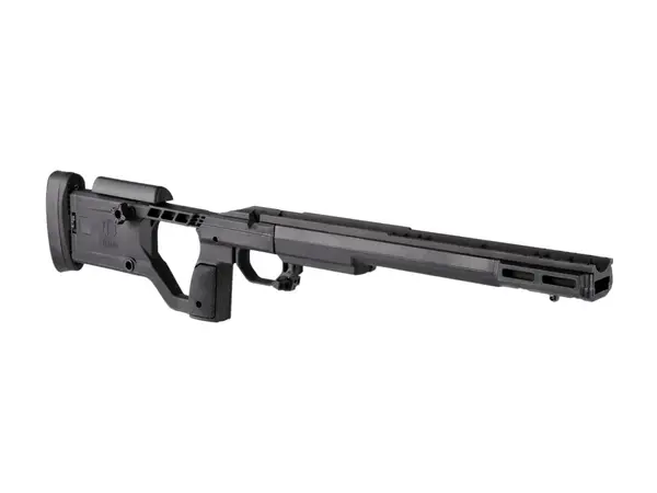 Tikka T3x X-Ray Chassis, Black